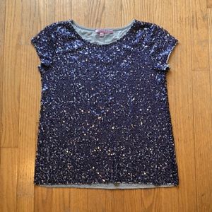 Sequin top ✨